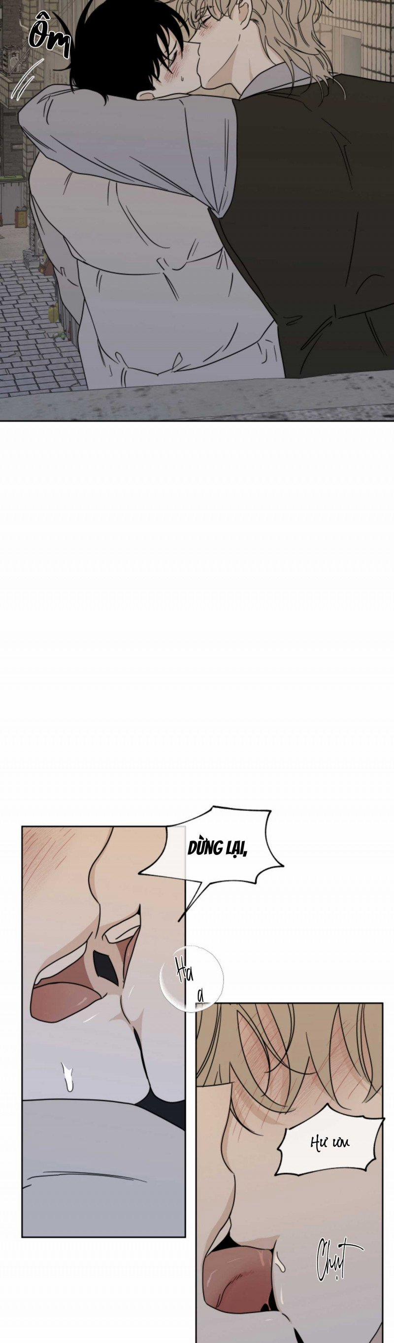 Đêm Bên Bờ Biển 20 trang 26