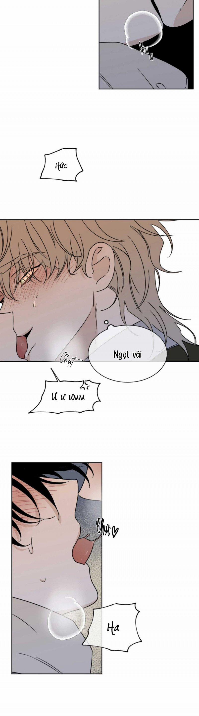 Đêm Bên Bờ Biển 20 trang 27