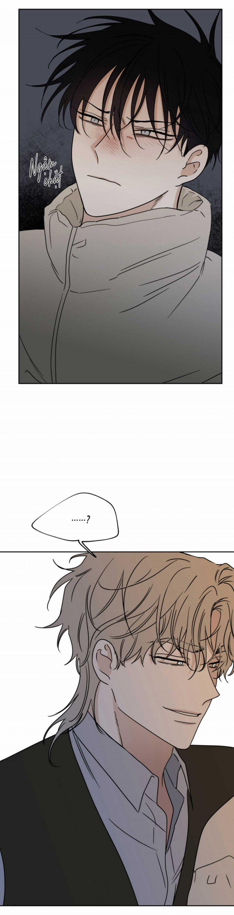 Đêm Bên Bờ Biển 20 trang 8