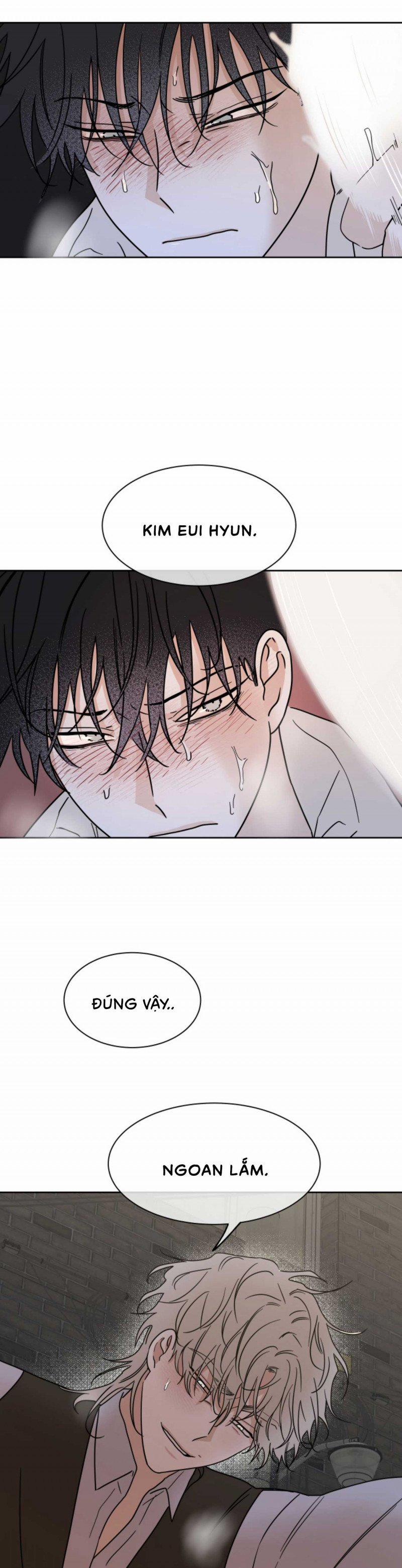 Đêm Bên Bờ Biển 21 trang 22