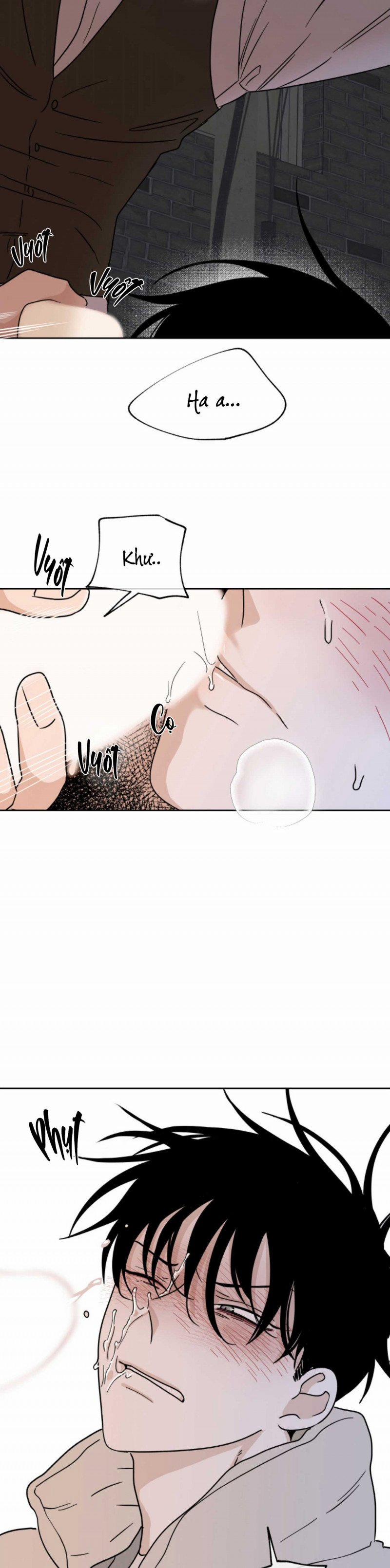 Đêm Bên Bờ Biển 21 trang 23