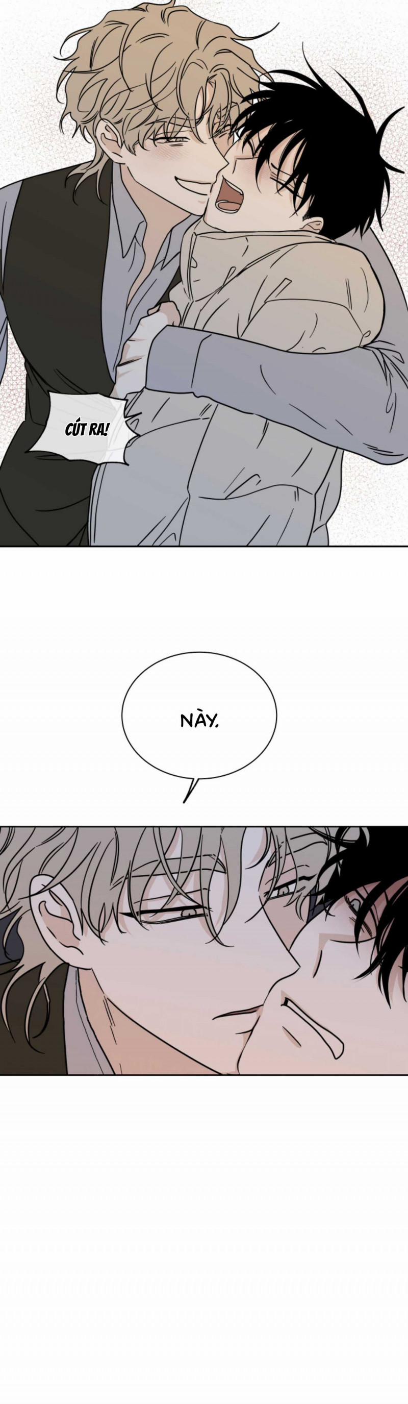 Đêm Bên Bờ Biển 21 trang 4