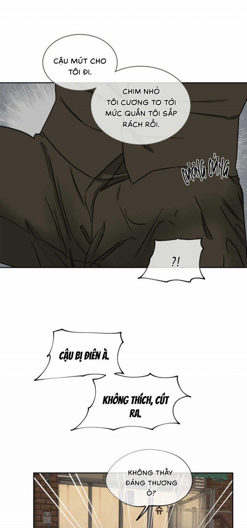 Đêm Bên Bờ Biển 21 trang 5