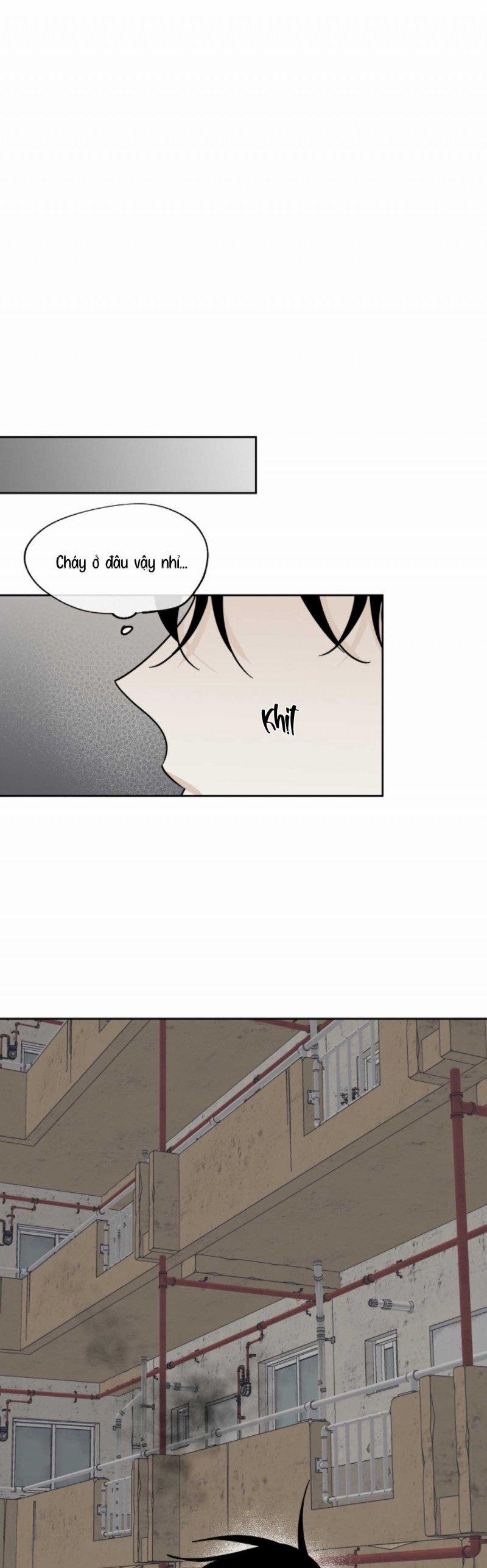 Đêm Bên Bờ Biển 22 trang 20