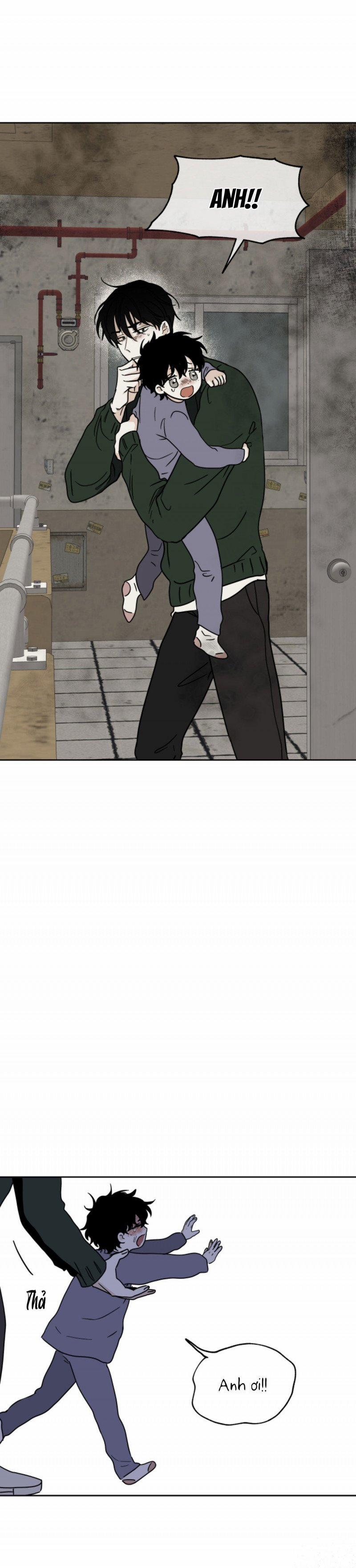 Đêm Bên Bờ Biển 22 trang 24