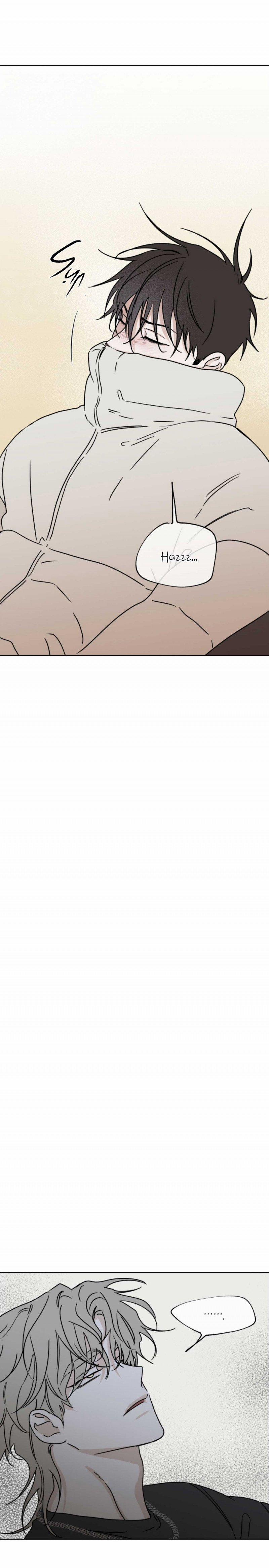 Đêm Bên Bờ Biển 22 trang 7