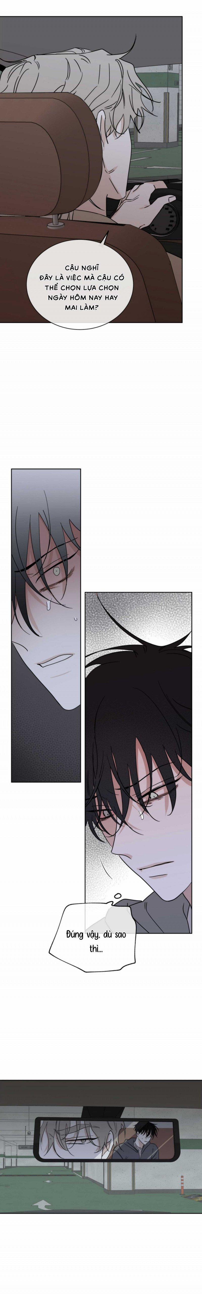 Đêm Bên Bờ Biển 23.5 trang 5