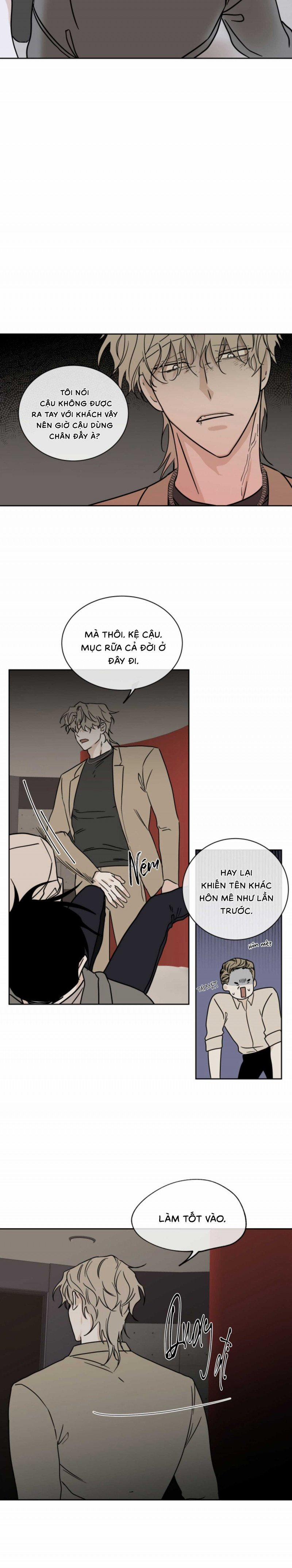 Đêm Bên Bờ Biển 24.5 trang 3