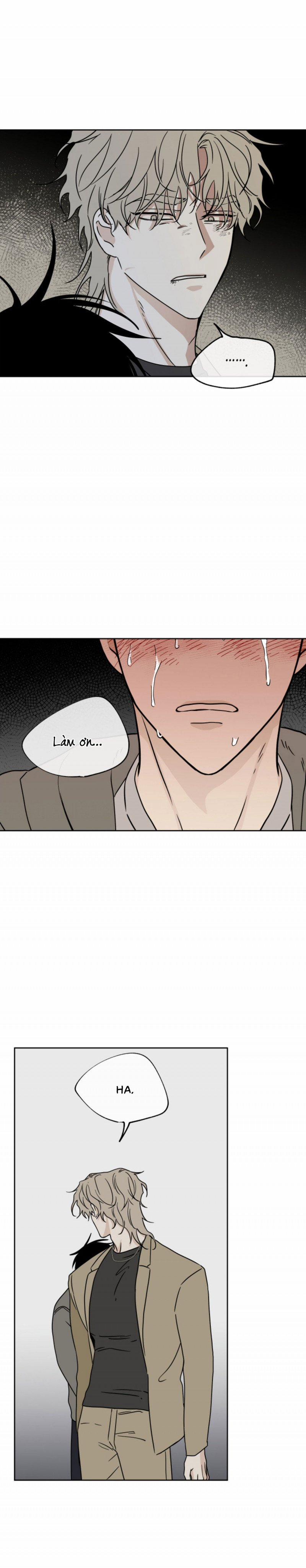 Đêm Bên Bờ Biển 24.5 trang 9