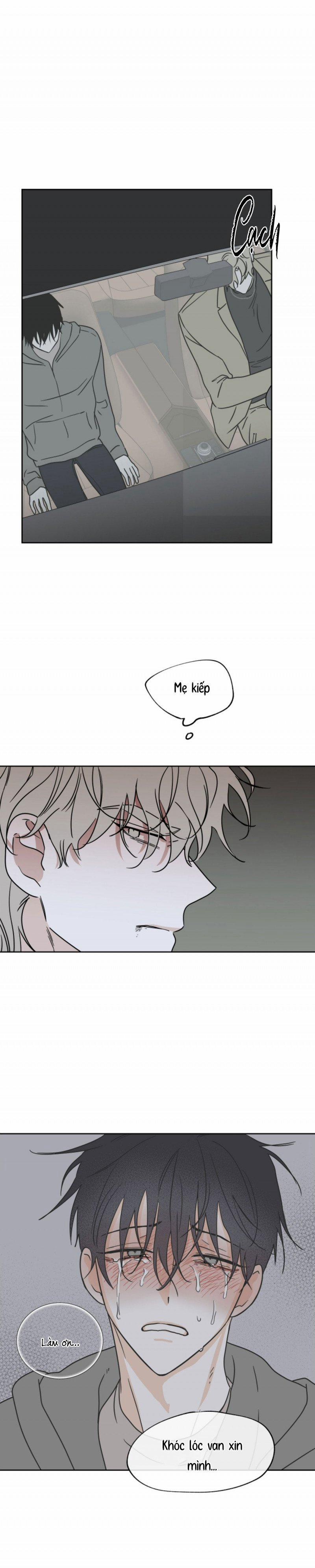 Đêm Bên Bờ Biển 25 trang 2