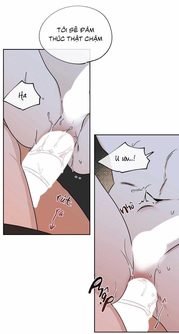 Đêm Bên Bờ Biển 26.5 trang 8