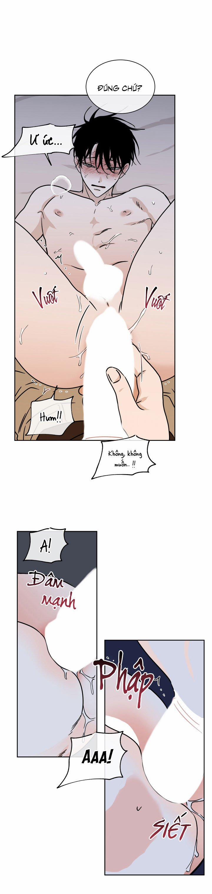 Đêm Bên Bờ Biển 26 trang 12