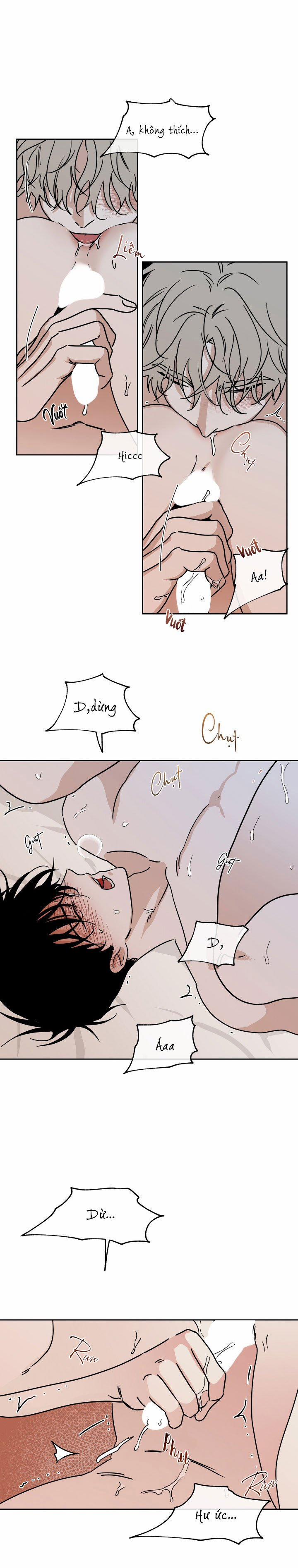 Đêm Bên Bờ Biển 26 trang 7