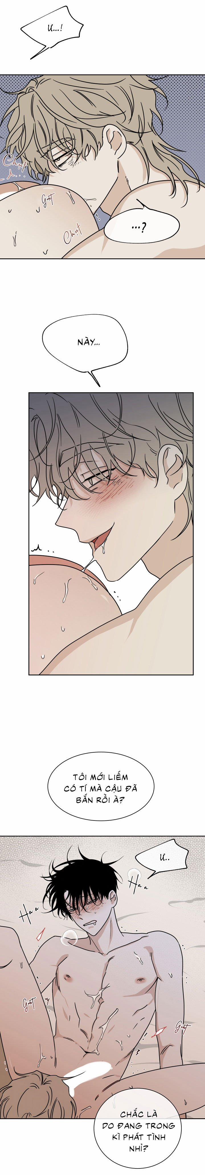 Đêm Bên Bờ Biển 26 trang 8