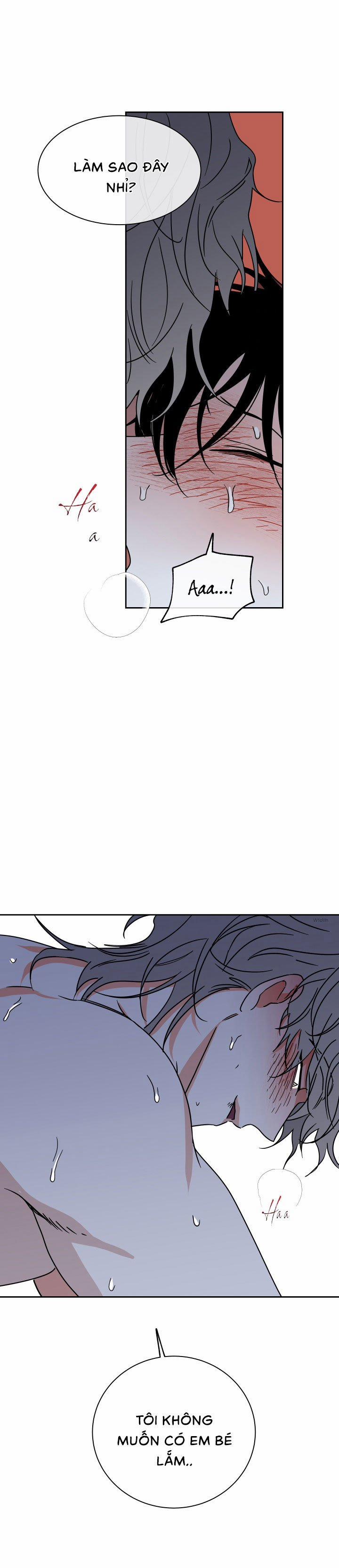 Đêm Bên Bờ Biển 27.5 trang 10