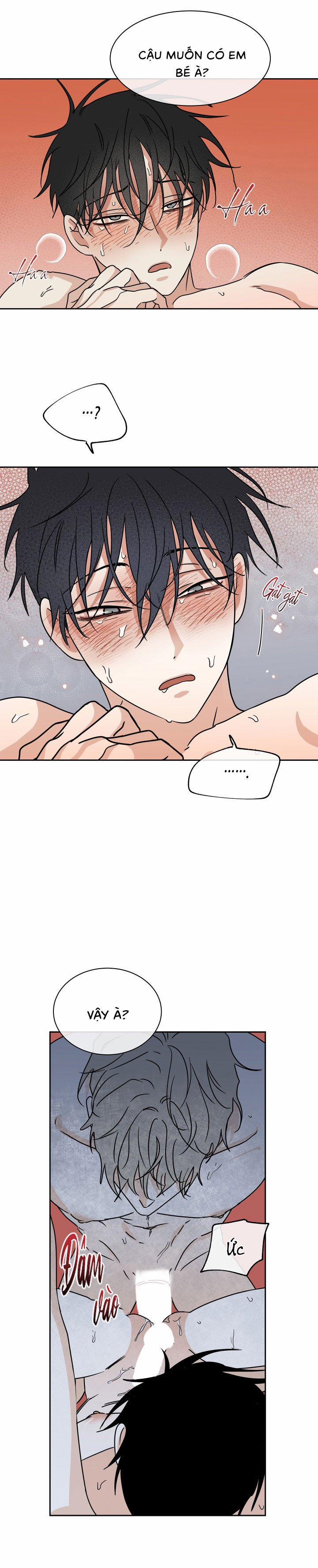 Đêm Bên Bờ Biển 27.5 trang 9