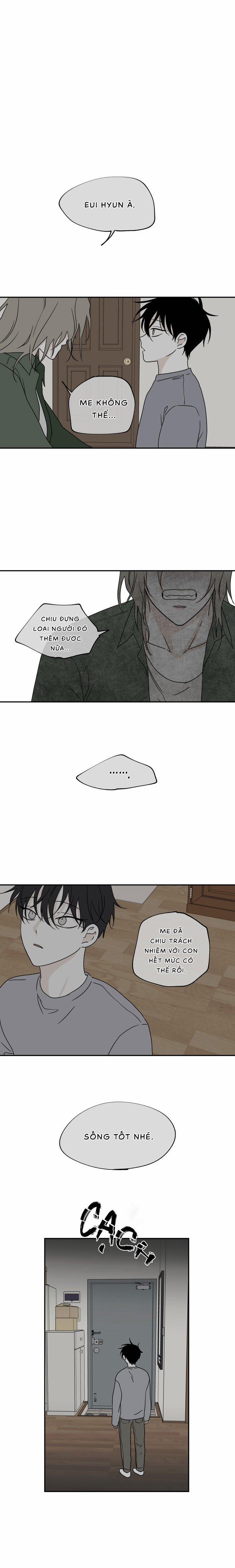 Đêm Bên Bờ Biển 28 trang 2