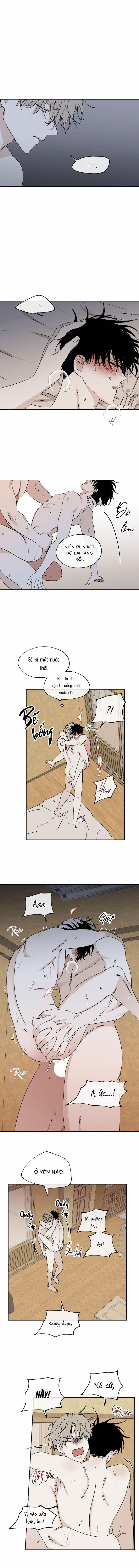 Đêm Bên Bờ Biển 28 trang 7