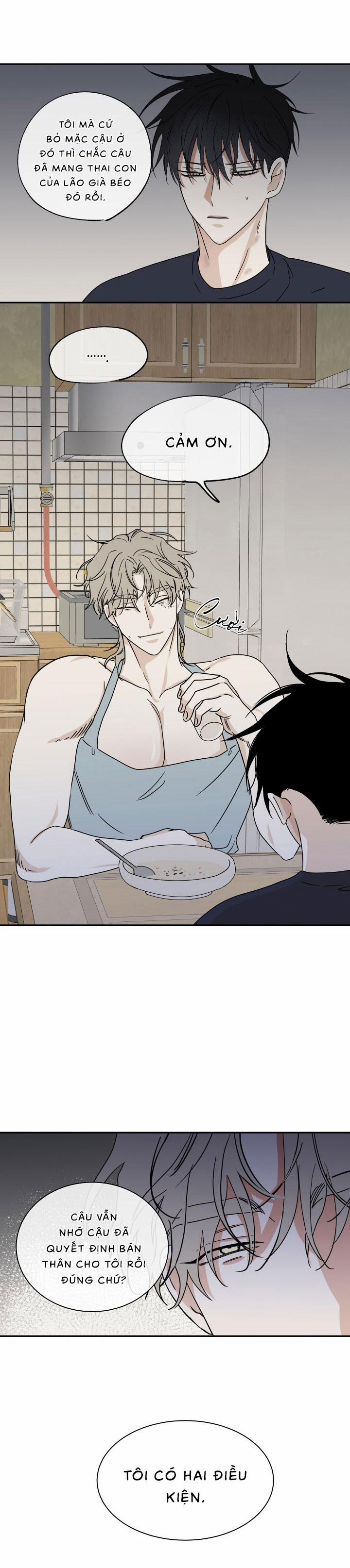 Đêm Bên Bờ Biển 29.5 trang 7