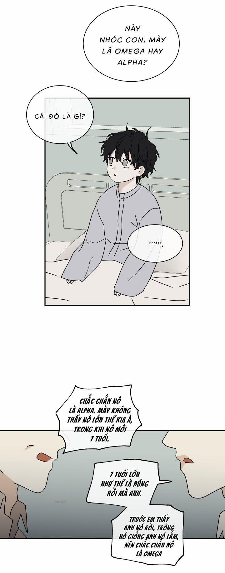 Đêm Bên Bờ Biển 29 trang 11