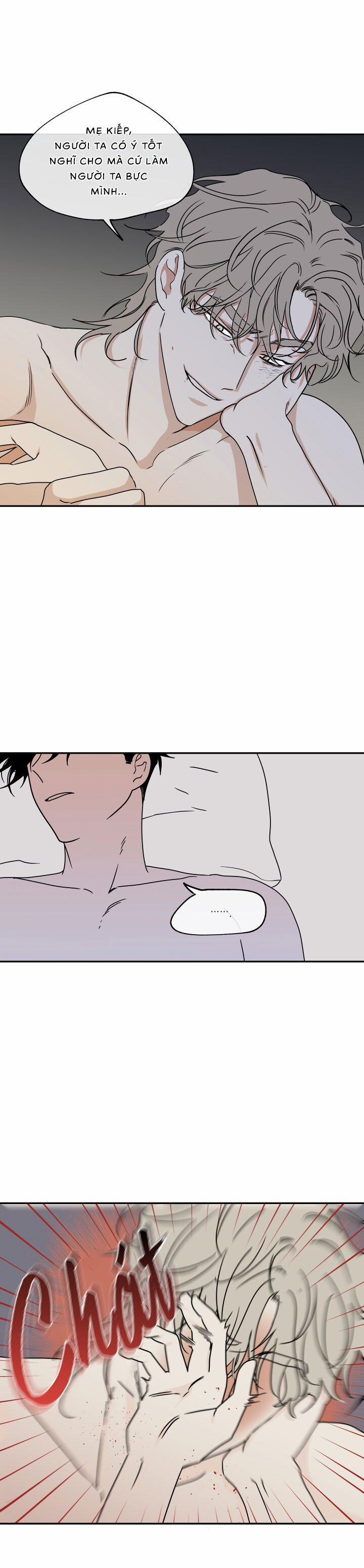 Đêm Bên Bờ Biển 29 trang 6