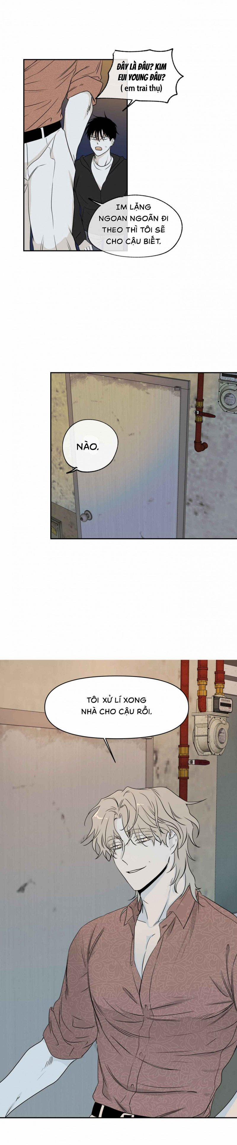 Đêm Bên Bờ Biển 3 trang 2