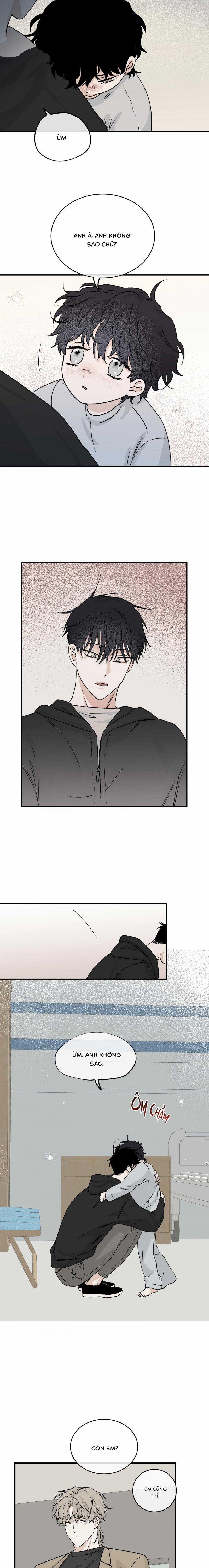 Đêm Bên Bờ Biển 30.5 trang 4