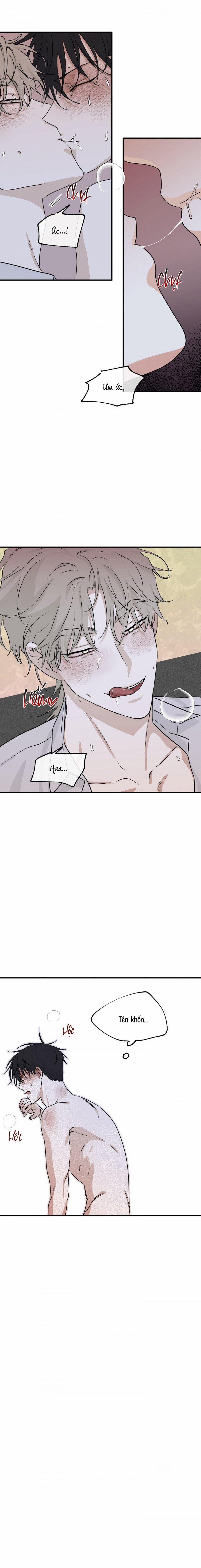 Đêm Bên Bờ Biển 33.5 trang 3