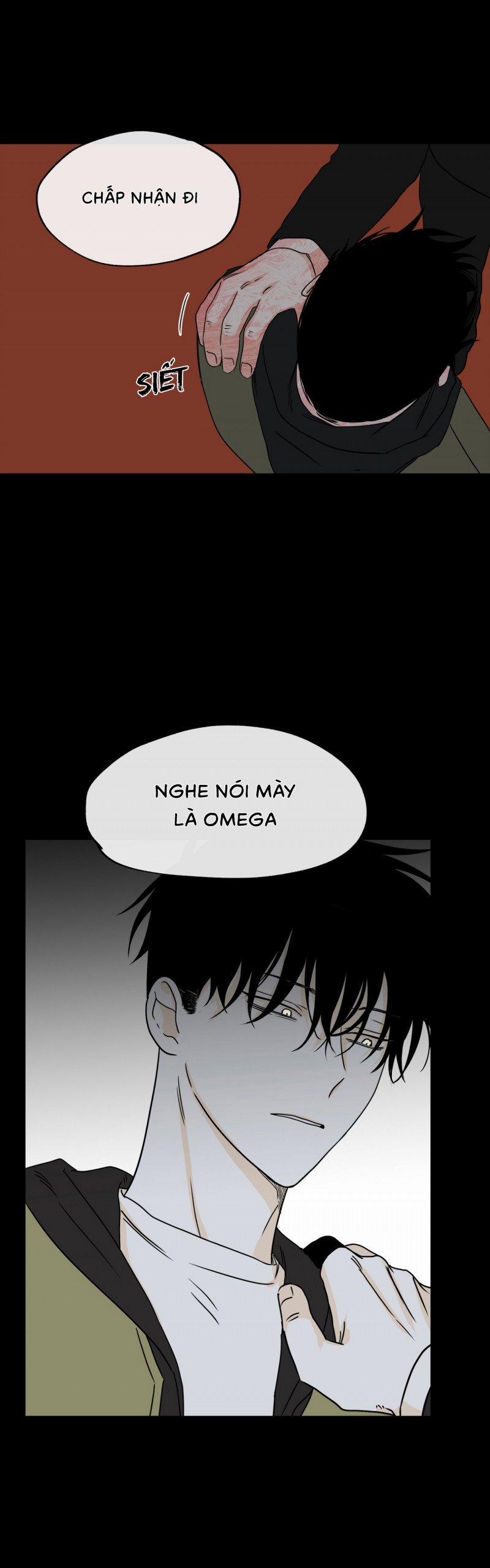 Đêm Bên Bờ Biển 4 trang 15