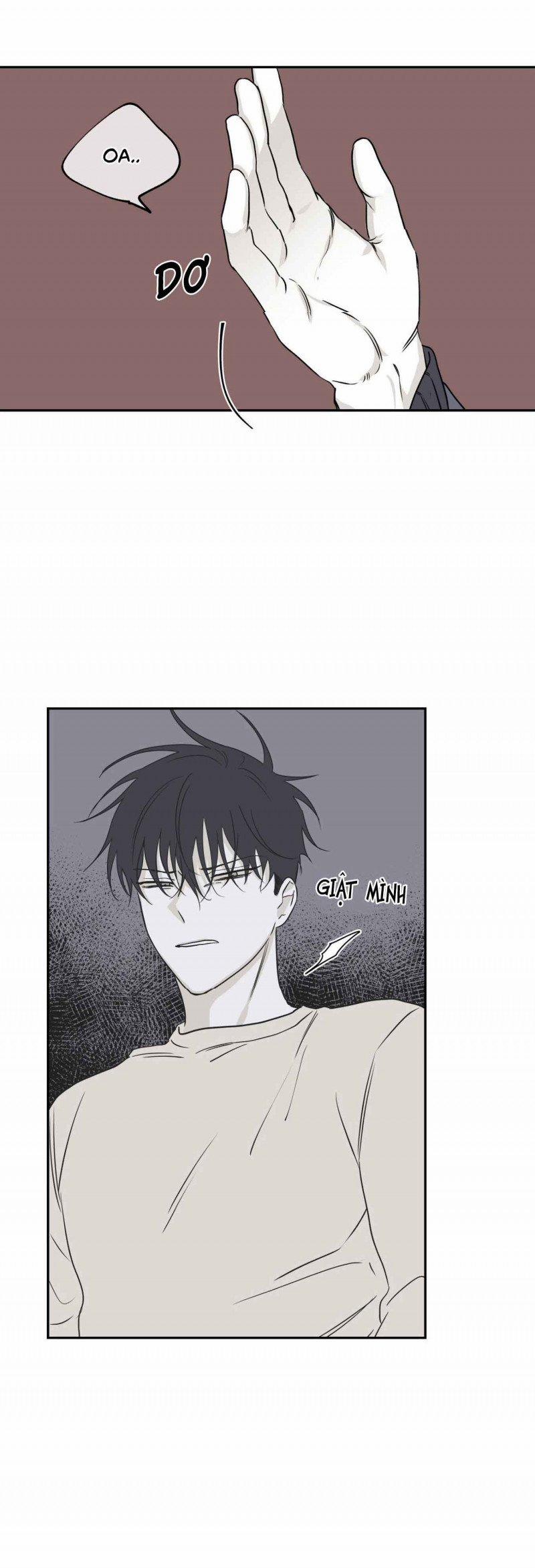 Đêm Bên Bờ Biển 5 trang 13