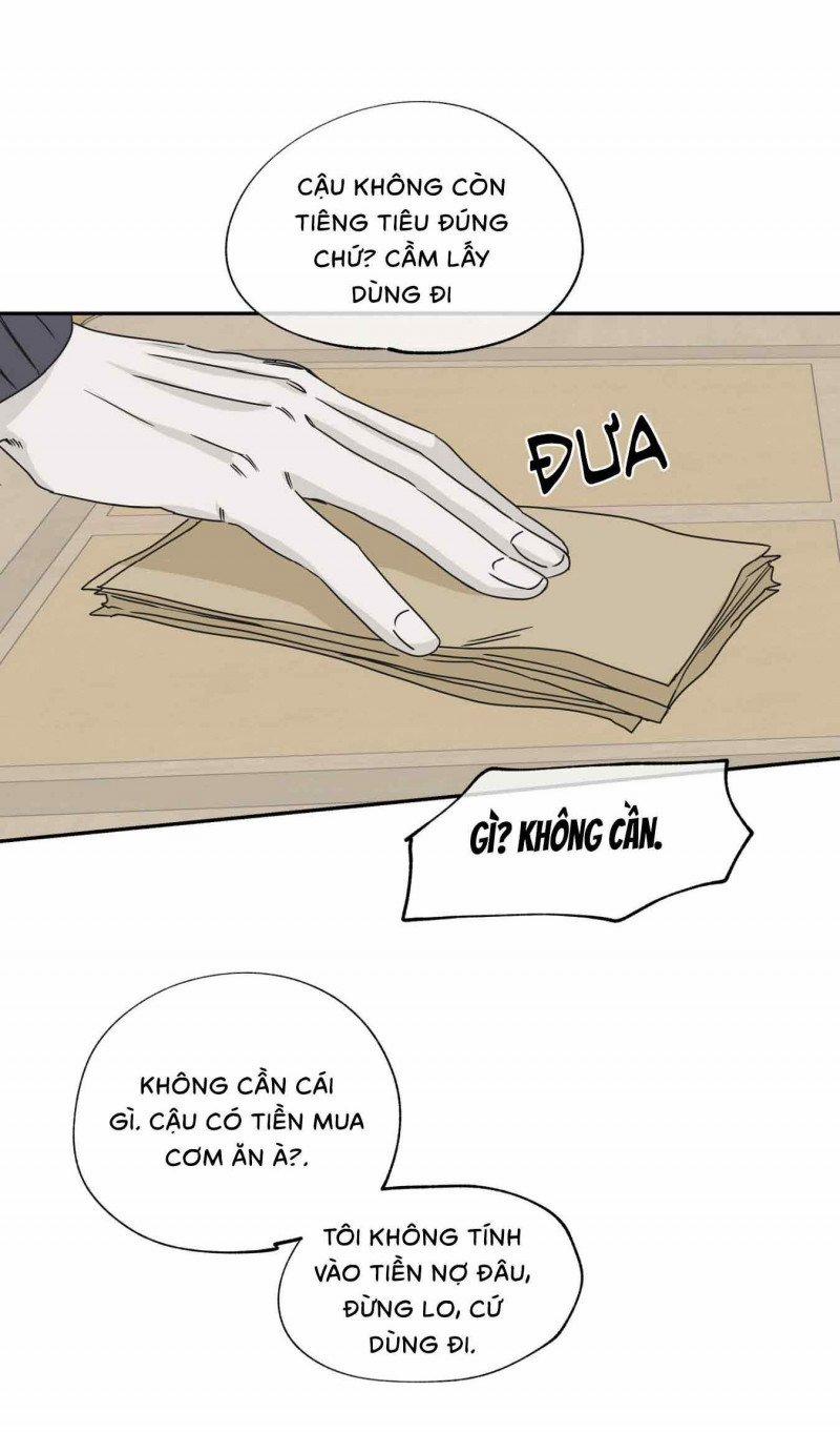 Đêm Bên Bờ Biển 5 trang 18