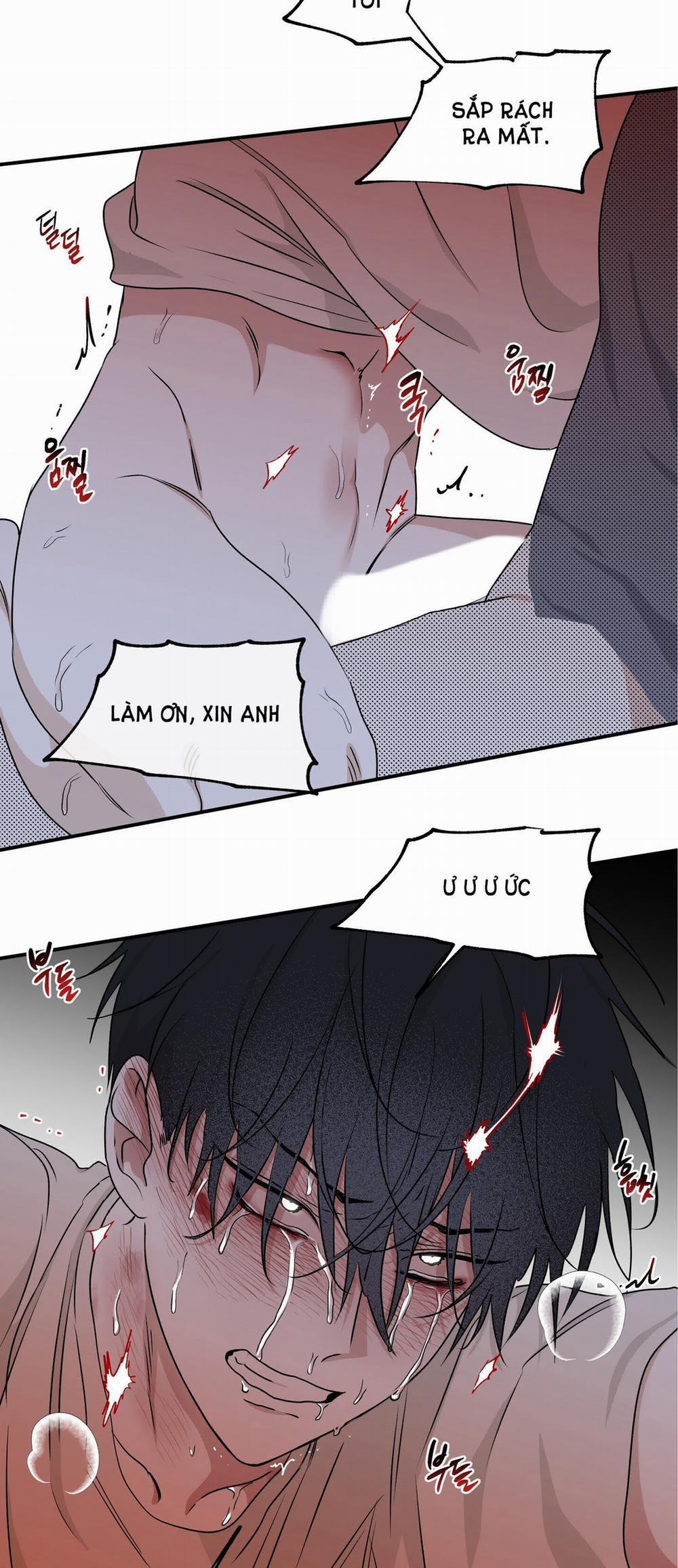 Đêm Bên Bờ Biển 56 trang 1
