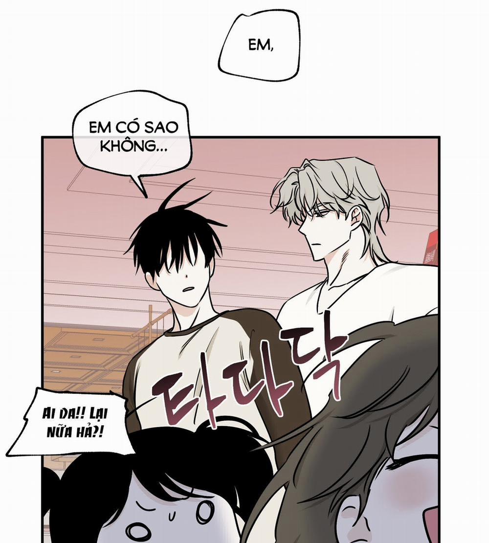 Đêm Bên Bờ Biển 66.2 trang 34