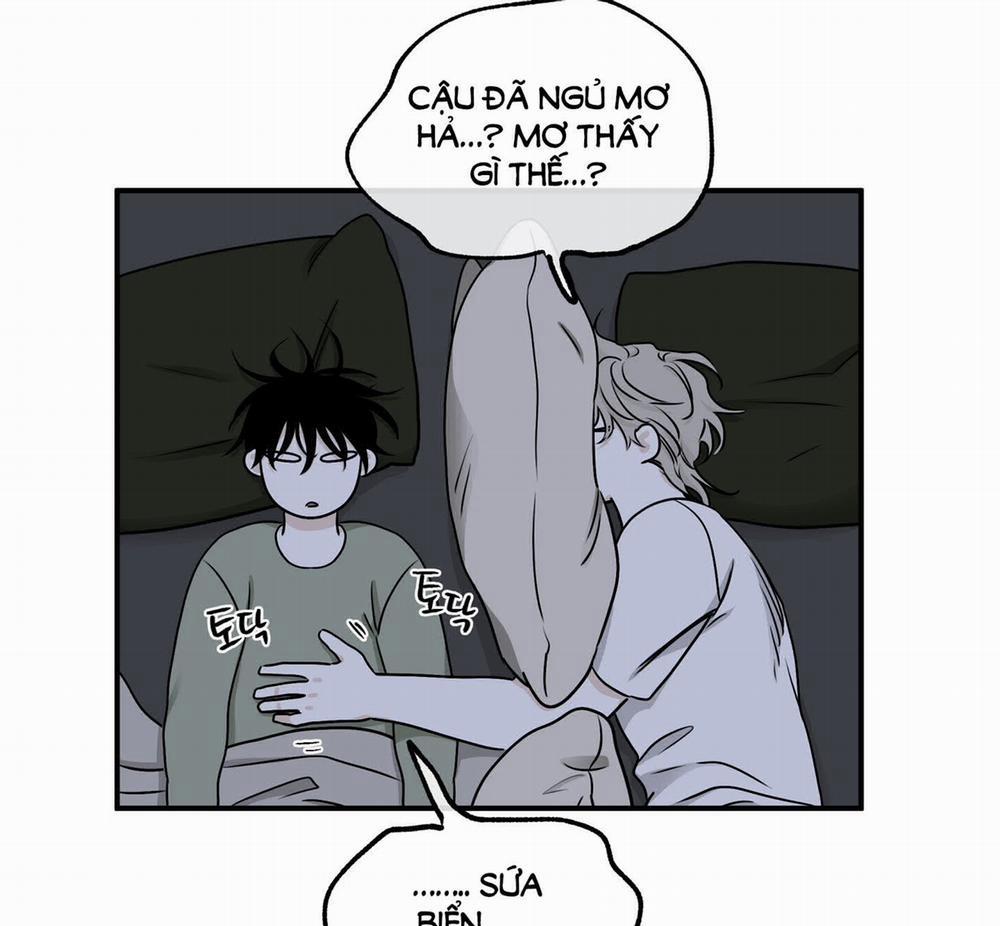 Đêm Bên Bờ Biển 68.1 trang 32