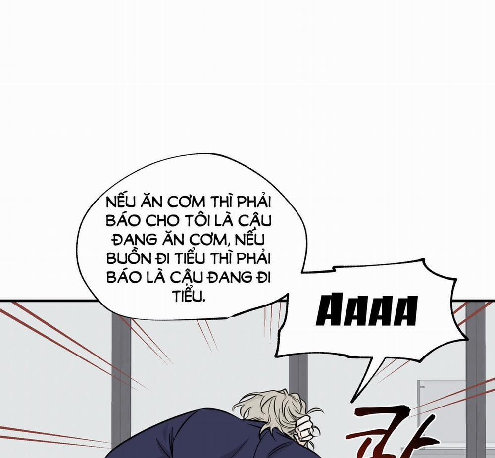 Đêm Bên Bờ Biển 68.2 trang 16