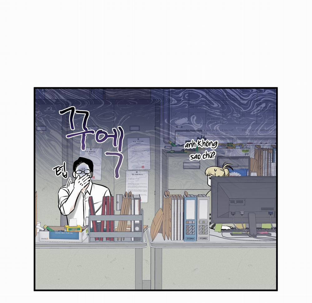 Đêm Bên Bờ Biển 69.1 trang 22