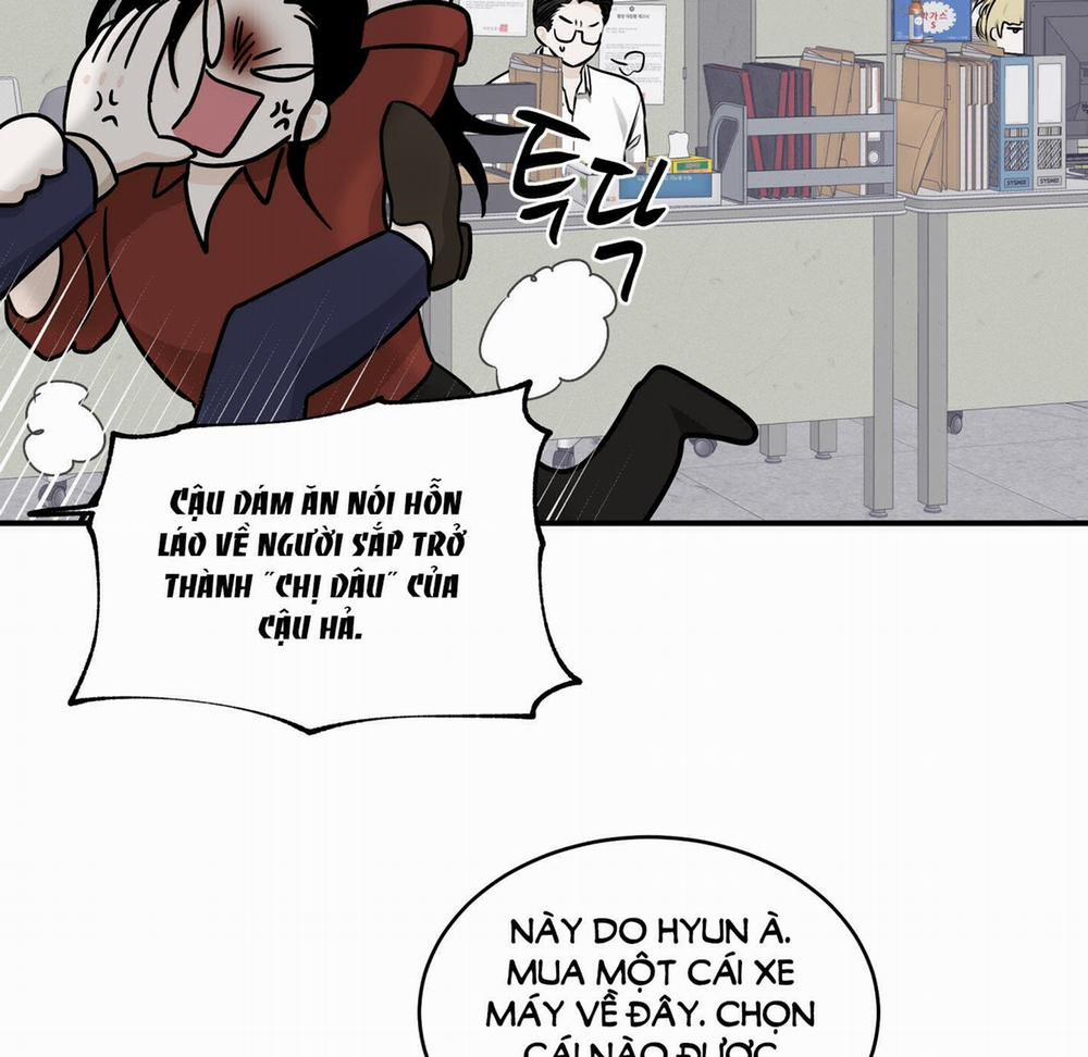 Đêm Bên Bờ Biển 69.1 trang 28