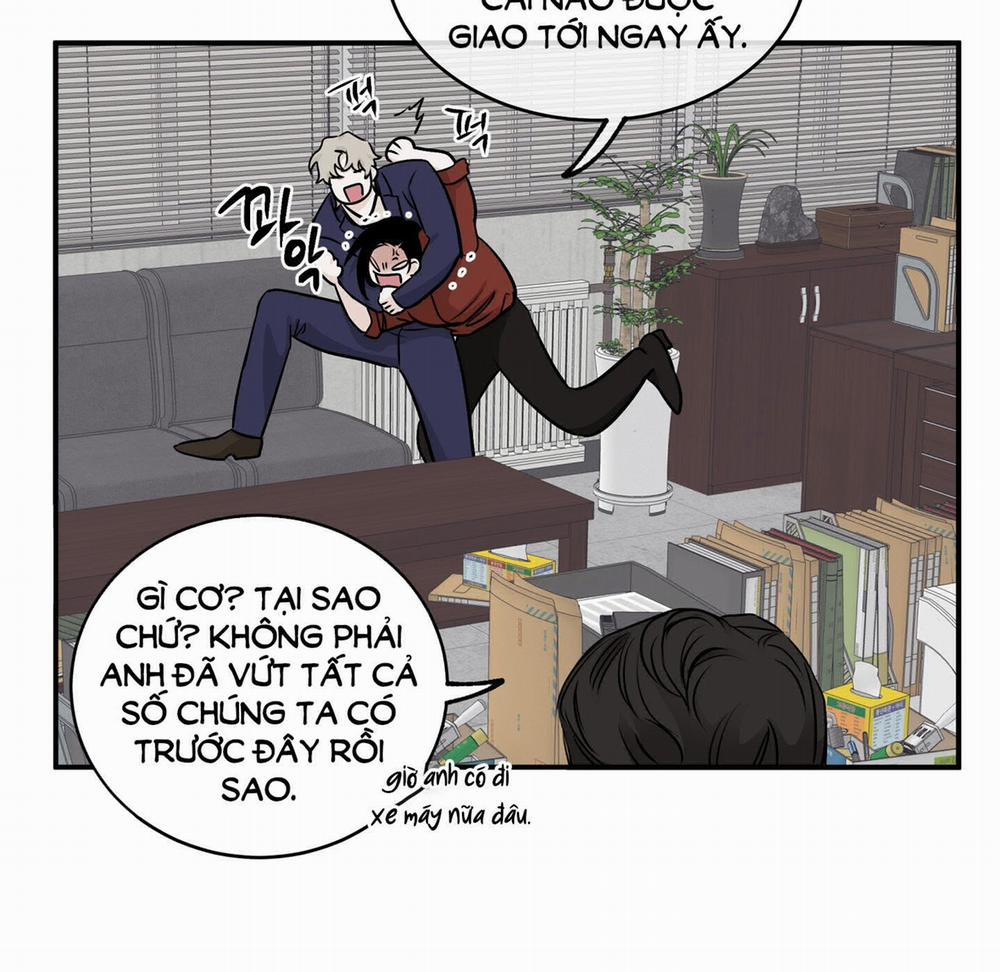 Đêm Bên Bờ Biển 69.1 trang 29