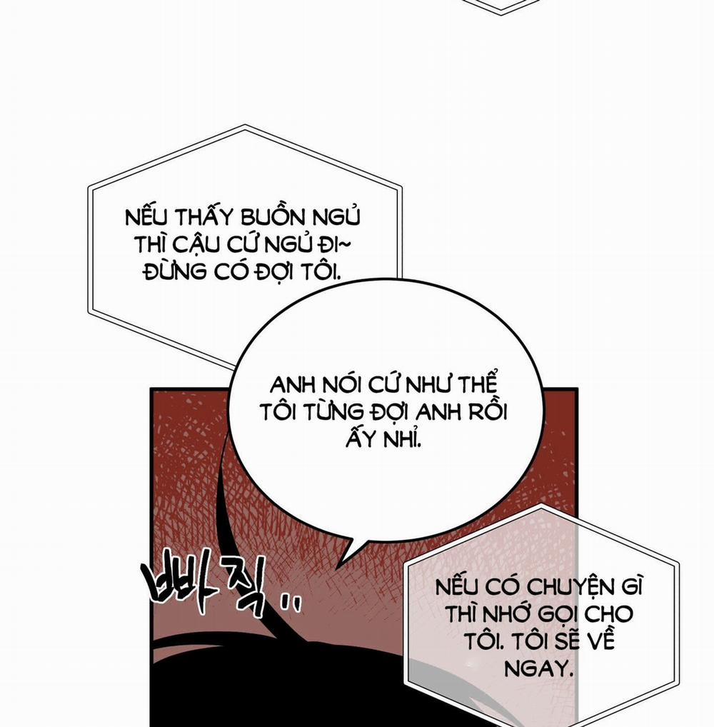 Đêm Bên Bờ Biển 69.2 trang 17