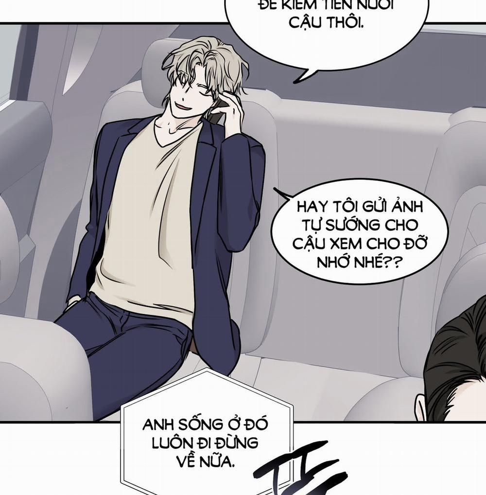 Đêm Bên Bờ Biển 69.2 trang 19