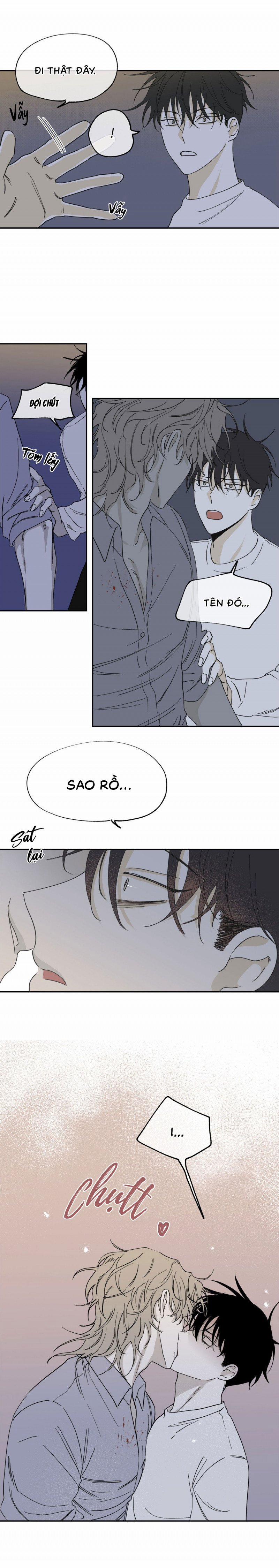 Đêm Bên Bờ Biển 7 trang 2