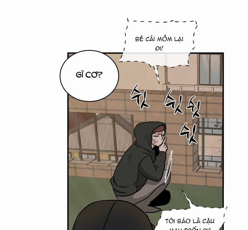 Đêm Bên Bờ Biển 70.1 trang 22