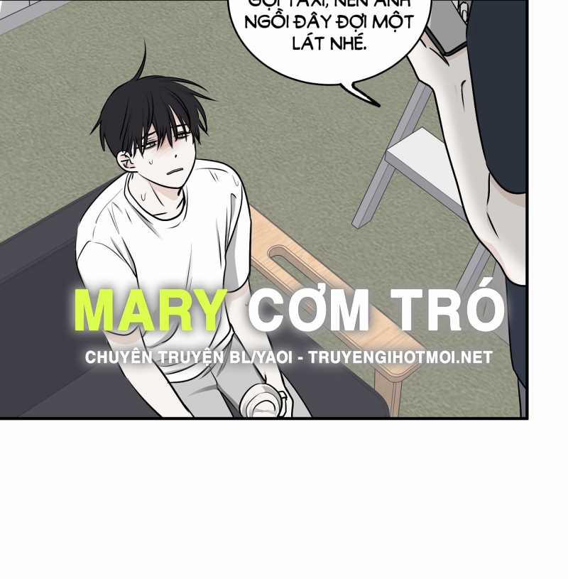 Đêm Bên Bờ Biển 71.1 trang 14