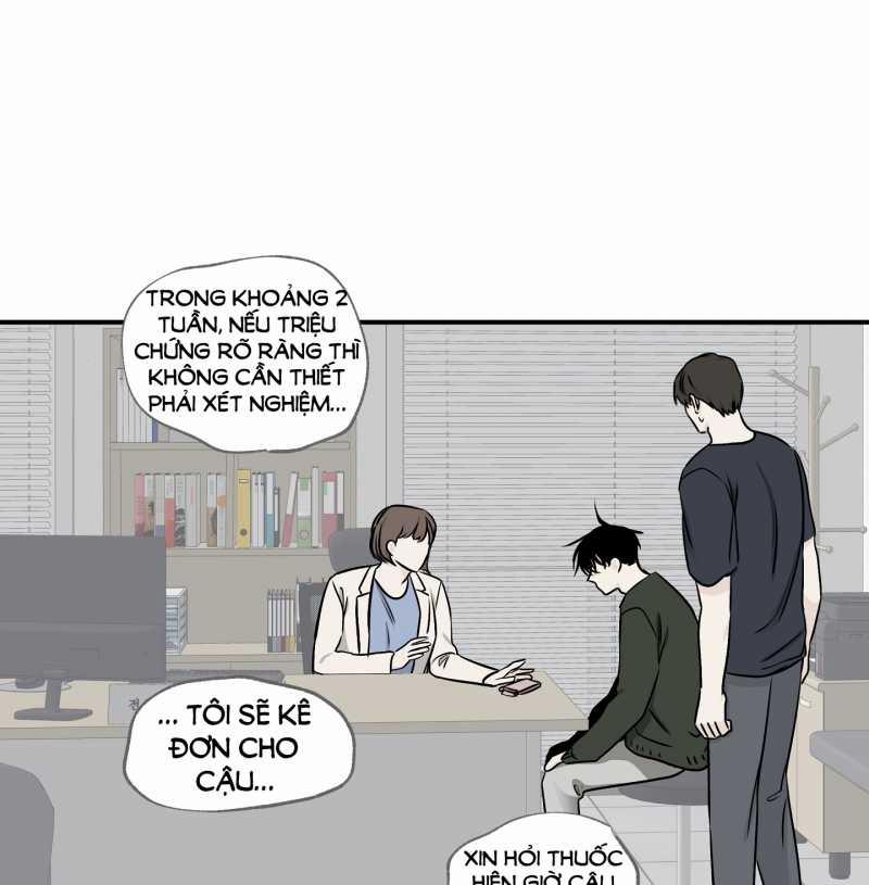 Đêm Bên Bờ Biển 71.1 trang 17