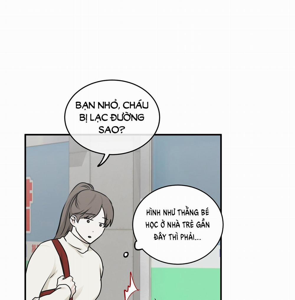 Đêm Bên Bờ Biển 73.2 trang 30