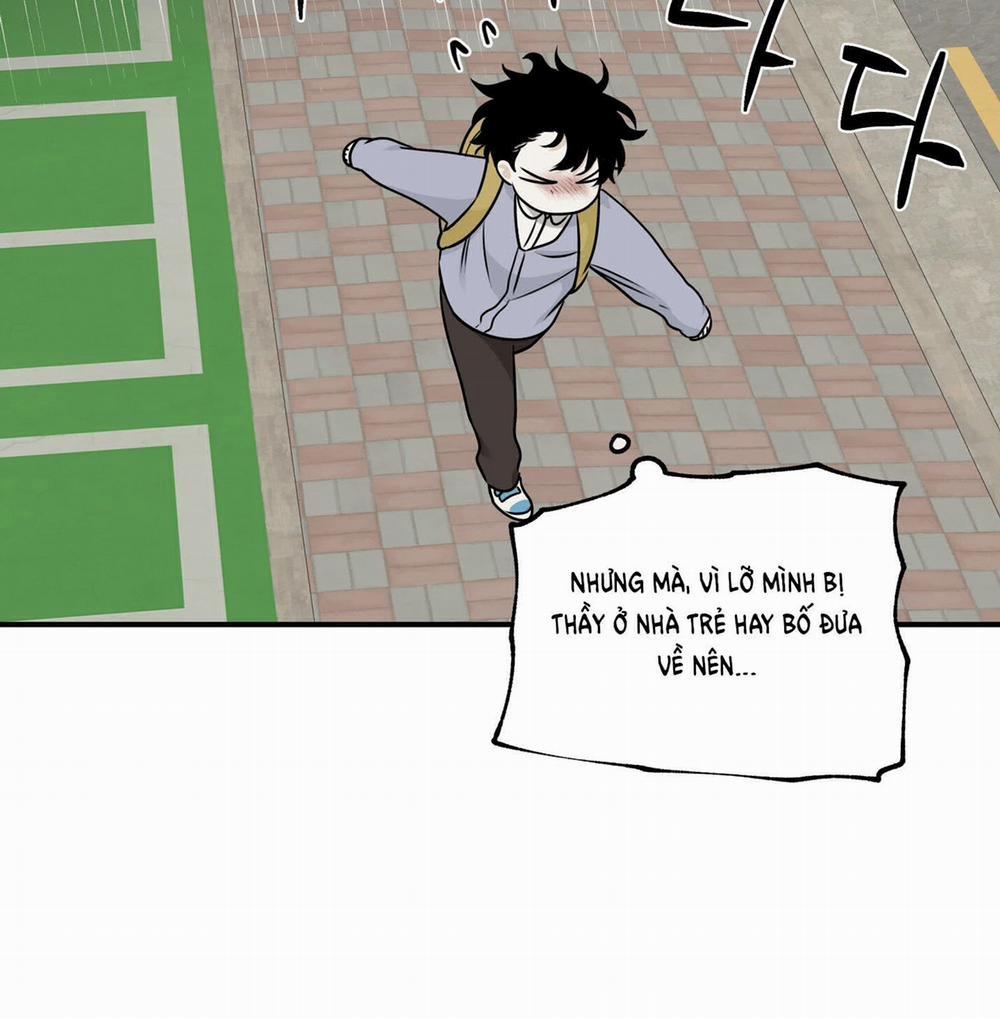 Đêm Bên Bờ Biển 73.2 trang 34