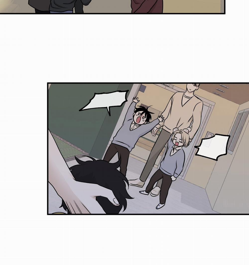 Đêm Bên Bờ Biển 75.1 trang 28