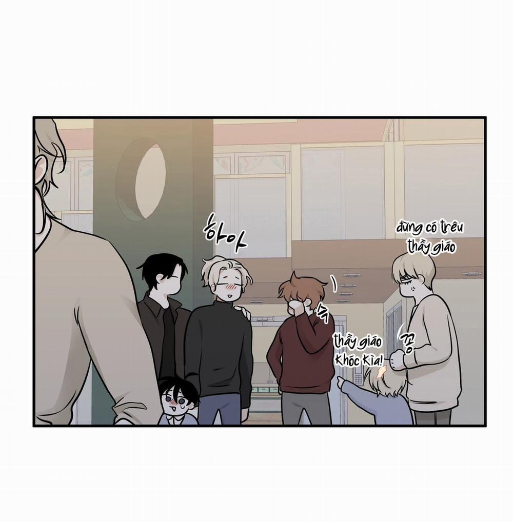 Đêm Bên Bờ Biển 75.2 trang 9