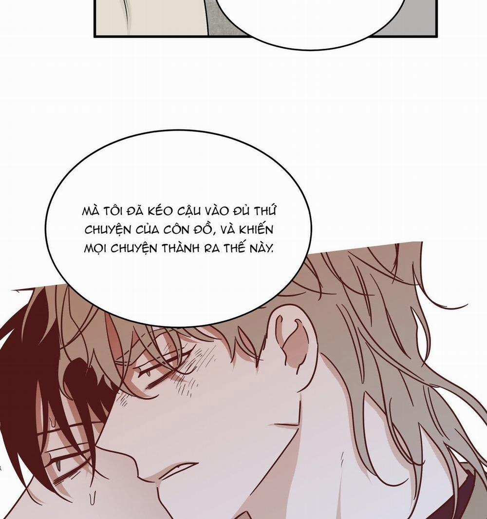 Đêm Bên Bờ Biển 77.2 trang 10