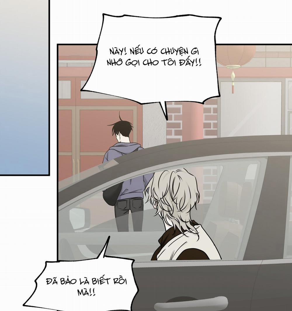 Đêm Bên Bờ Biển 79.1 trang 32